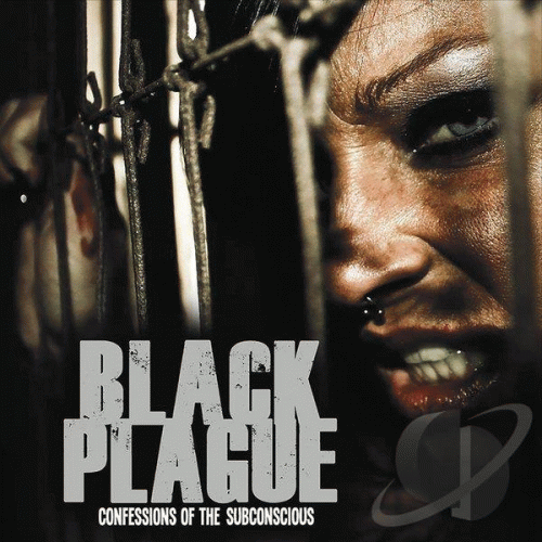 Black Plague (USA-3) : Confessions of the Subconscious